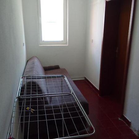 Limpe Apartment Ohrid Ngoại thất bức ảnh