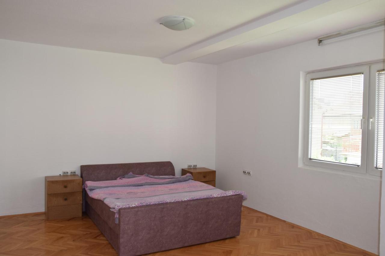 Limpe Apartment Ohrid Ngoại thất bức ảnh