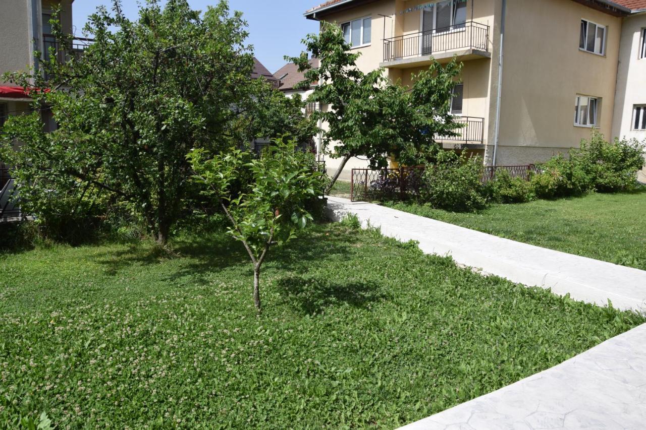 Limpe Apartment Ohrid Ngoại thất bức ảnh