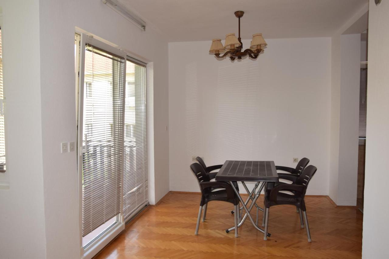 Limpe Apartment Ohrid Ngoại thất bức ảnh