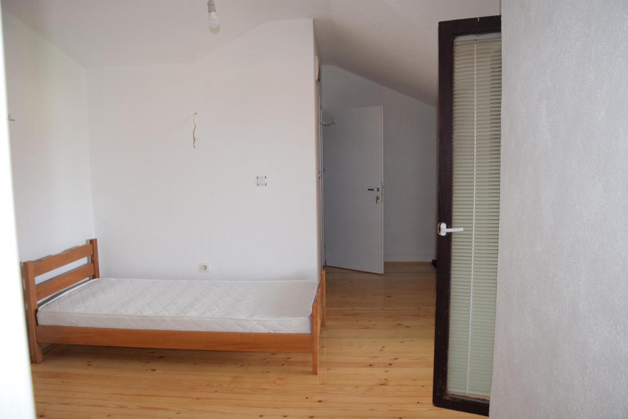 Limpe Apartment Ohrid Ngoại thất bức ảnh