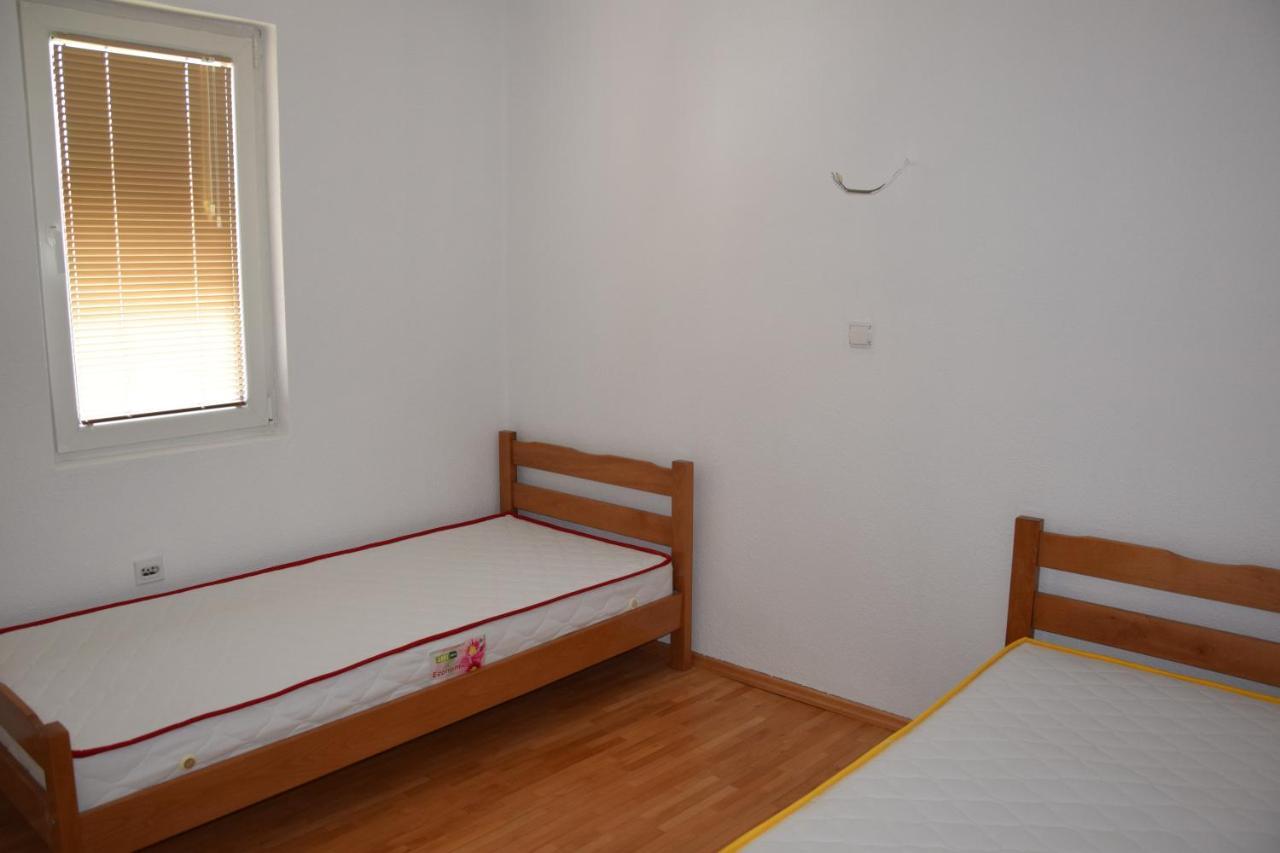 Limpe Apartment Ohrid Ngoại thất bức ảnh