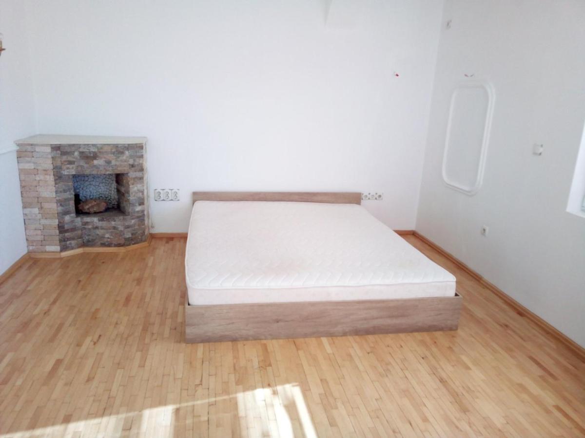 Limpe Apartment Ohrid Ngoại thất bức ảnh