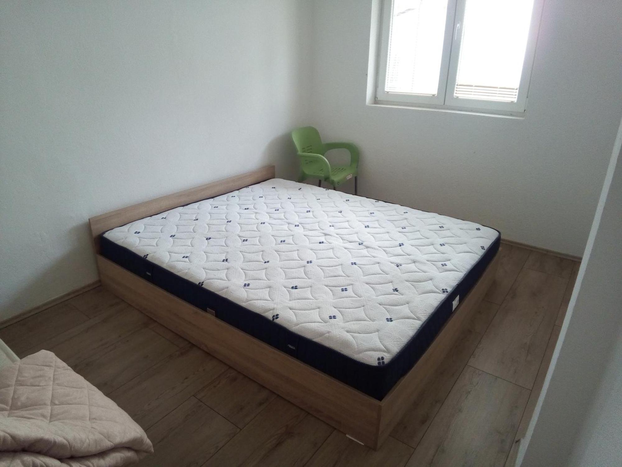Limpe Apartment Ohrid Ngoại thất bức ảnh