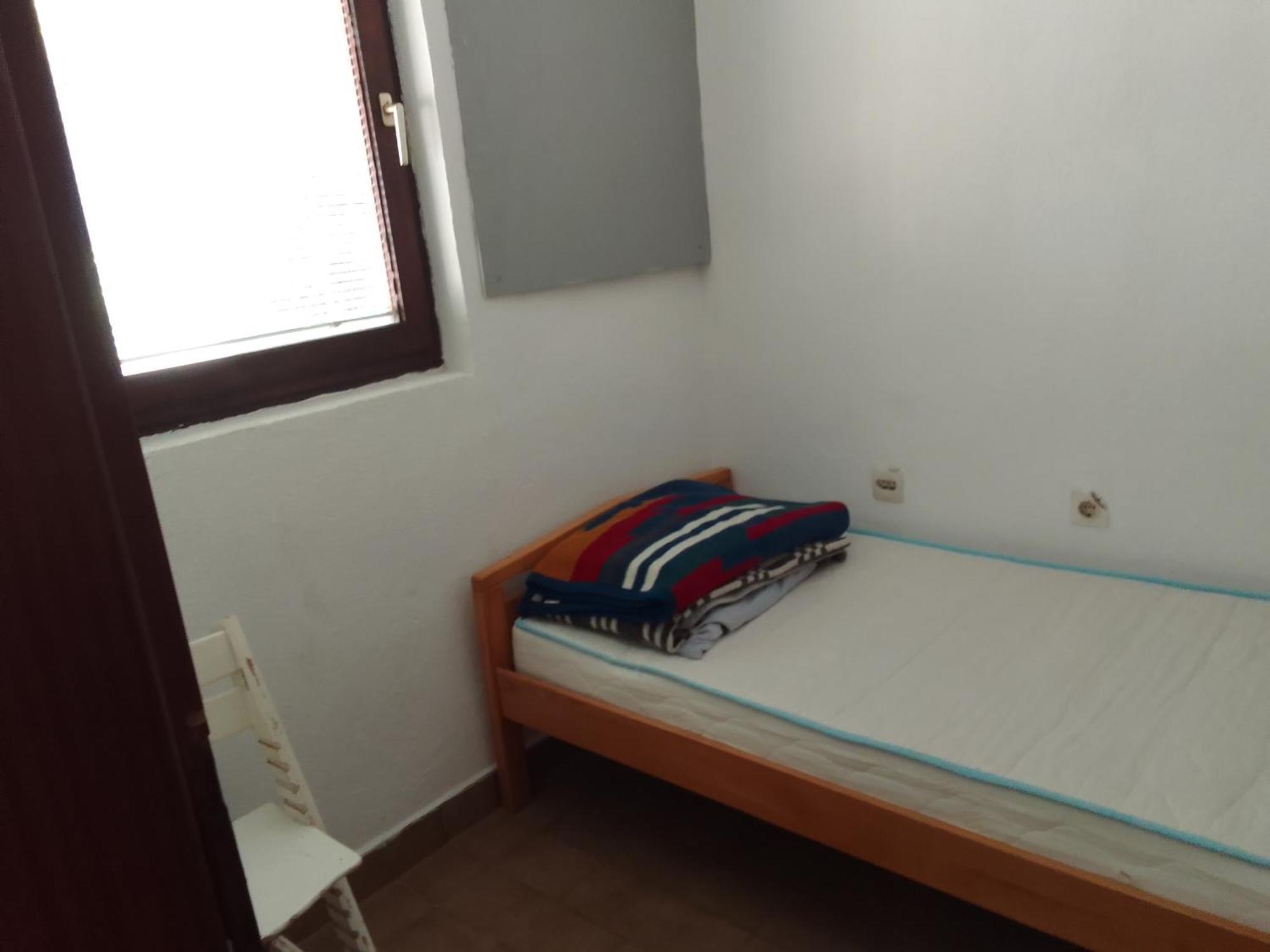 Limpe Apartment Ohrid Ngoại thất bức ảnh