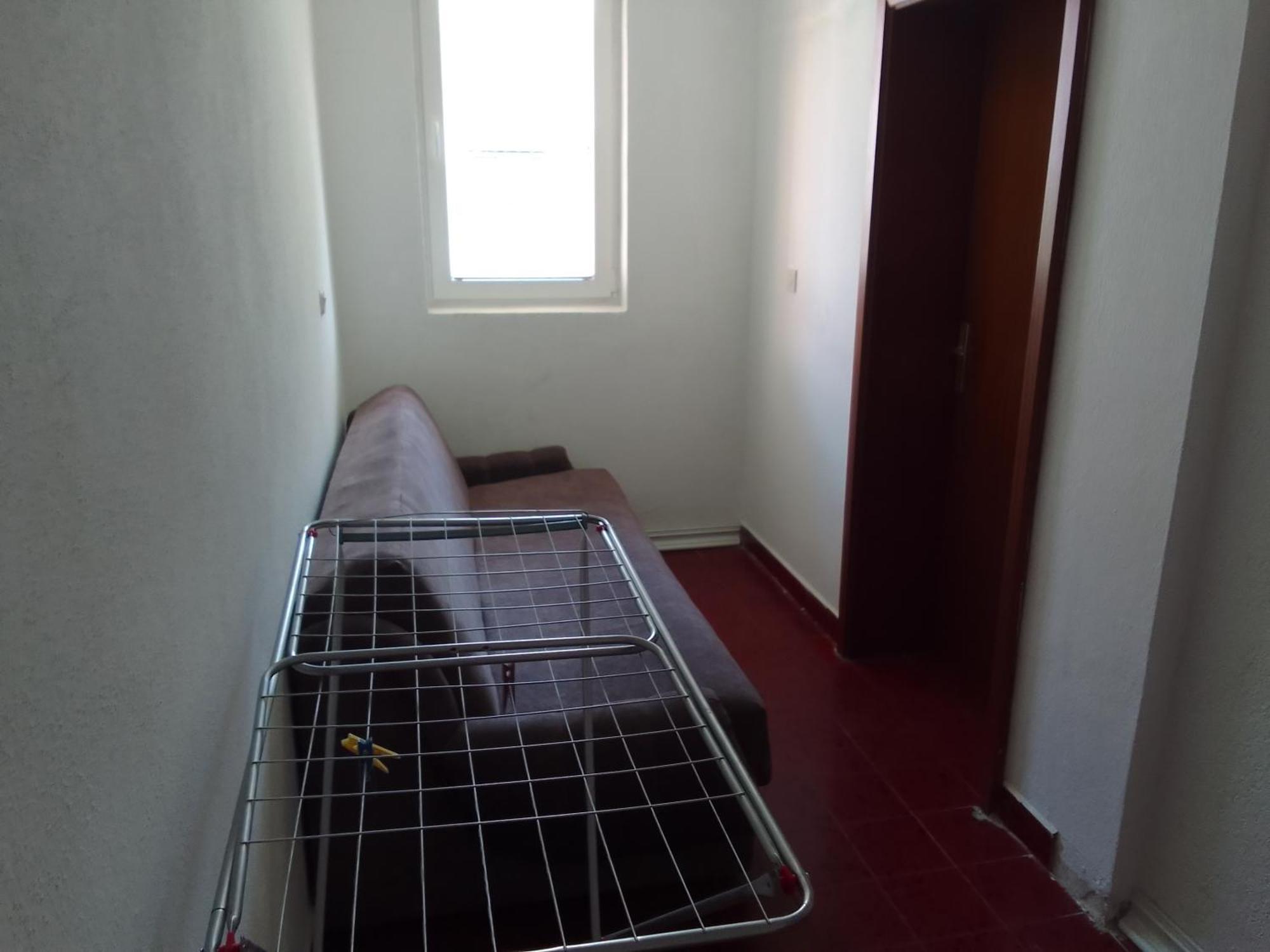 Limpe Apartment Ohrid Ngoại thất bức ảnh